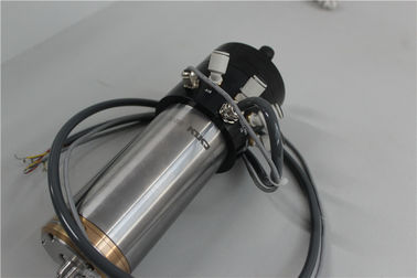 PCB Wiertarka z 800w silnik wrzeciona chłodziwa wody / oleju, szybkostrzelne wrzeciono do wiercenia PCB, wymienić H920E1