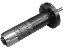 M320-24 WW Tuleja wiertarska z łożyskiem pneumatycznym 1/8&quot; CARTRIDGE 11257 / 08085A1