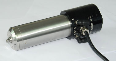 CNC wielofunkcyjny ręczny przemianę narzędzia wiertek kulkowy KL-60M 1.5KW 60.000 obrotów na minutę