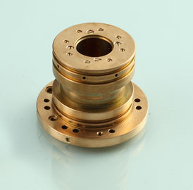 Westwind D1722 PCB Drilling Spindle Frontne łożyska powietrzne