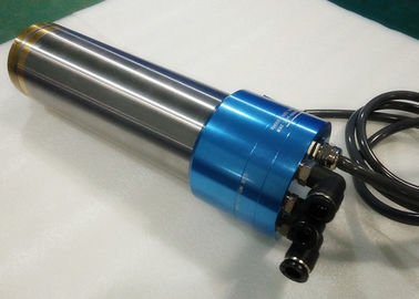 Aluminium Edge High Glossy High Speed Spindle 1,2Kw 100,000 MAX RPM
