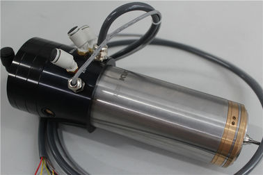 0.9KW 200k Rpm Woda / oleju schłodzony wiertek podnośnik powietrza do wiercenia PCB