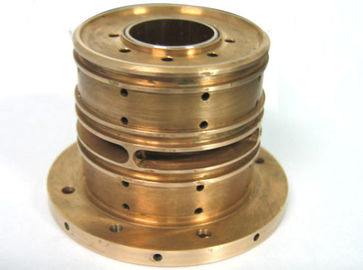 wiertniczy / inspekcyjny Westwind Air Bearings D1686-16 180000 rpm