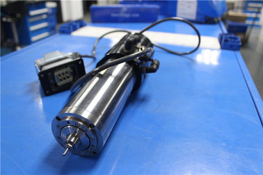 1.2KW PCB Frezowanie CNC Frezowanie wrzeciona Łożyska powietrzne Westwind