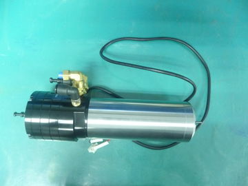 Maszyna wiertnicza ATC Spindle 0,8KW 200k Rpm Woda/olej Chłodnik