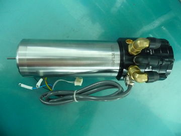 Maszyna wiertnicza ATC Spindle 0,8KW 200k Rpm Woda/olej Chłodnik