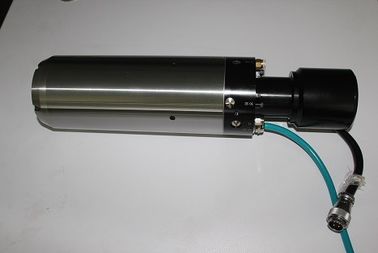 3.3kw wodno-powietrznie schłodzony szybki wrot CNC Centrum obróbki