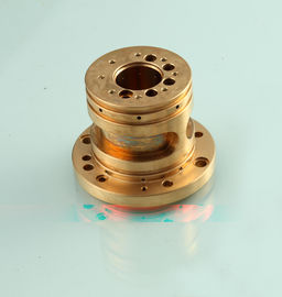 Westwind D1722 PCB Drilling Spindle Frontne łożyska powietrzne