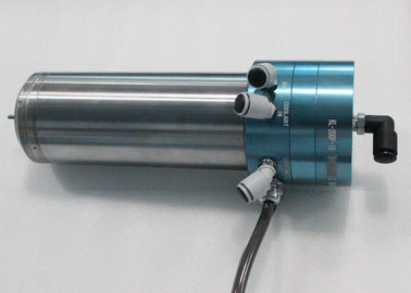 200V 0,85KW 3350HZ 200K Rpm Woda / olej schłodzony powietrzem łożysk spindle dla PCB drilling