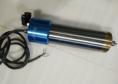 Aluminium Edge High Glossy High Speed Spindle 1,2Kw 100,000 MAX RPM