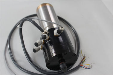 0.9KW 200k Rpm Woda / oleju schłodzony wiertek podnośnik powietrza do wiercenia PCB