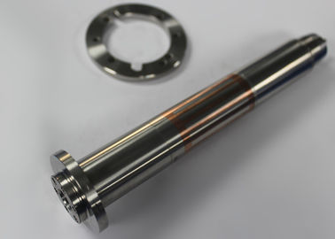 80000 obrotów na minutę PCB Air Bearing Spindle Shafts M320-64C Westwind