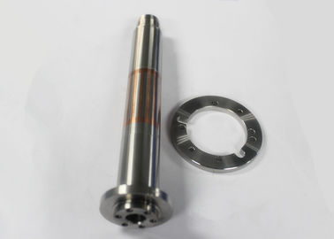 80000 obrotów na minutę PCB Air Bearing Spindle Shafts M320-64C Westwind