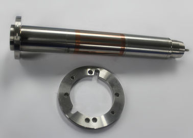 80000 obrotów na minutę PCB Air Bearing Spindle Shafts M320-64C Westwind