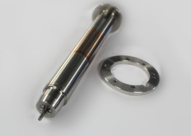 80000 obrotów na minutę PCB Air Bearing Spindle Shafts M320-64C Westwind