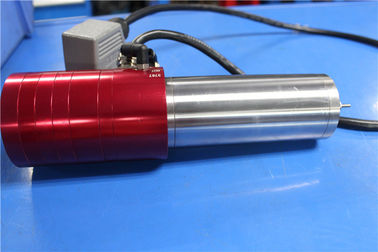 1.2KW PCB Frezowanie CNC Frezowanie wrzeciona Łożyska powietrzne Westwind