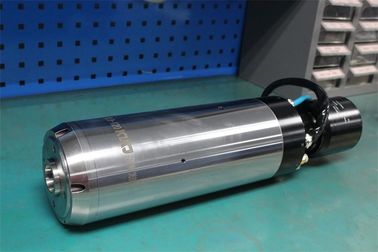 KLB-80-3 40000 RPM Ball Bearing Spindle For Milling And Cutting Machine